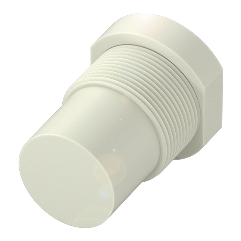 Balluff BES 30-SM-3 Protective caps and port covers Turkey