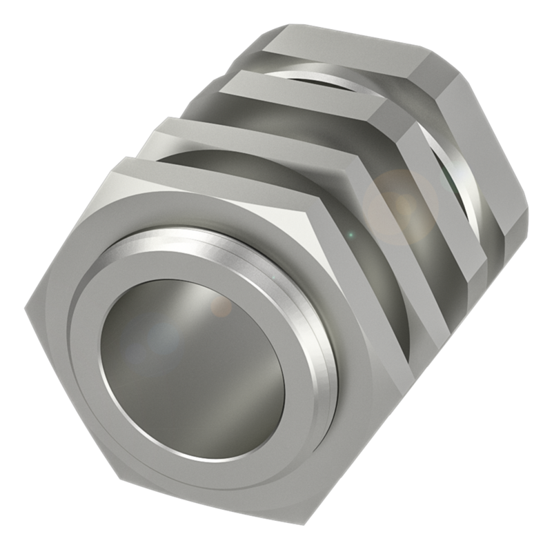 Balluff BES 18,0-KH-2S/W Proximity sensor mounts with positive stops Turkey