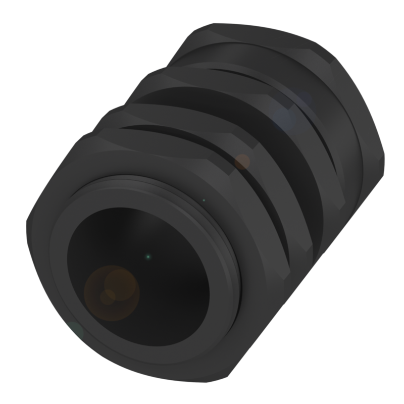 Balluff BES 18,0-KH-2S/P Proximity sensor mounts with positive stops Turkey