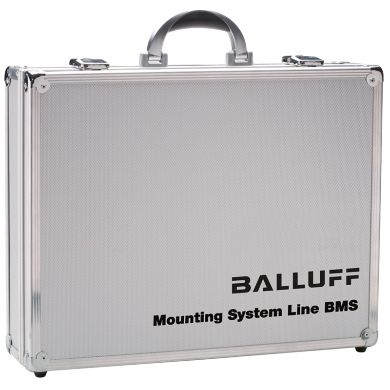 Balluff BMS CASE-01 Flexible mounting system Turkey