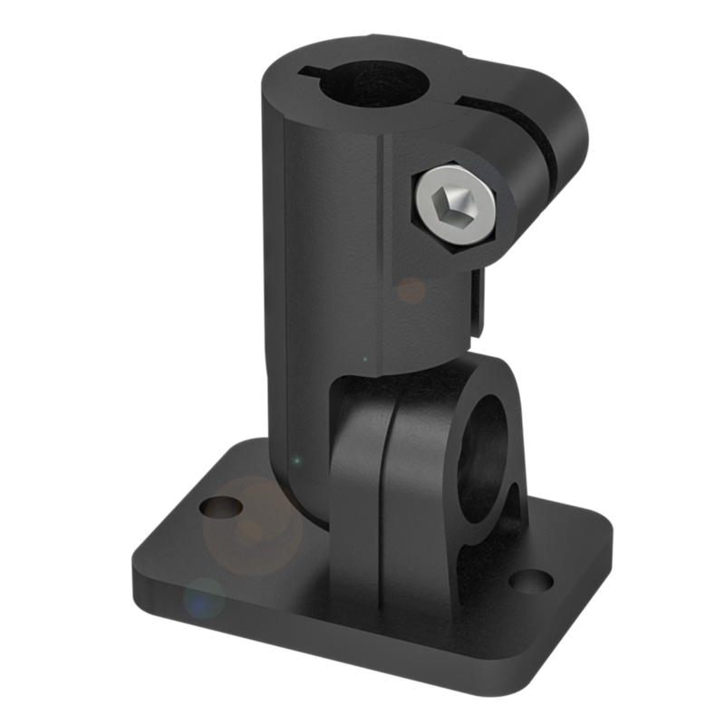 Balluff BMS CUJ-P-D12-R040-00 Flexible mounting system Turkey