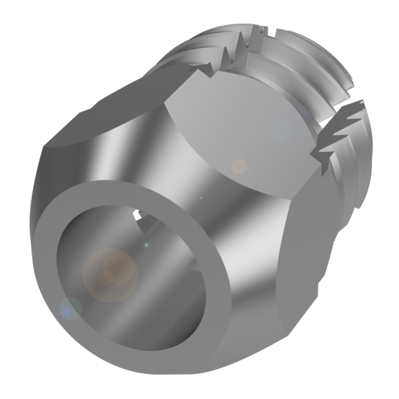 Balluff BAM MC-XA-002-D04,0-2 Clamp without fixed stop for proximity switches Turkey