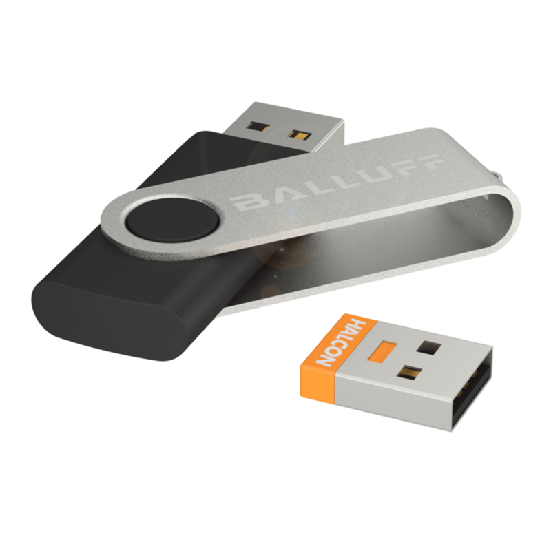Balluff BAI BVS-CA-EPC-001 Software and Controller Turkey