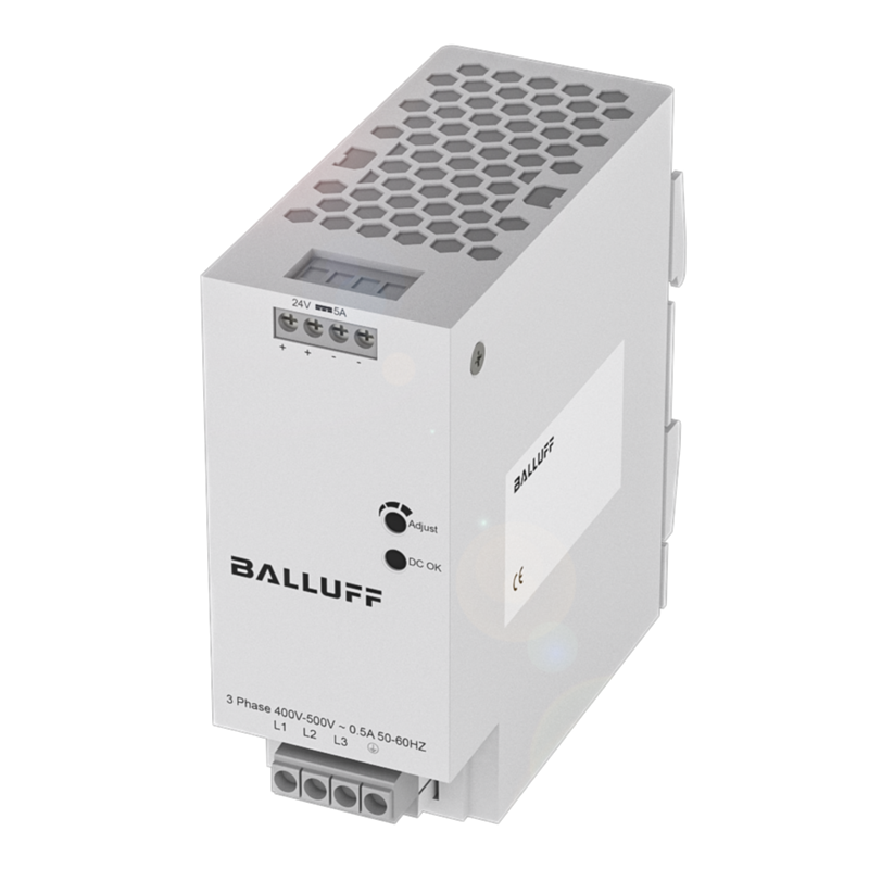 Balluff BAE PS-XA-3Y-24-050-020 Power supplies for the control cabinet Turkey
