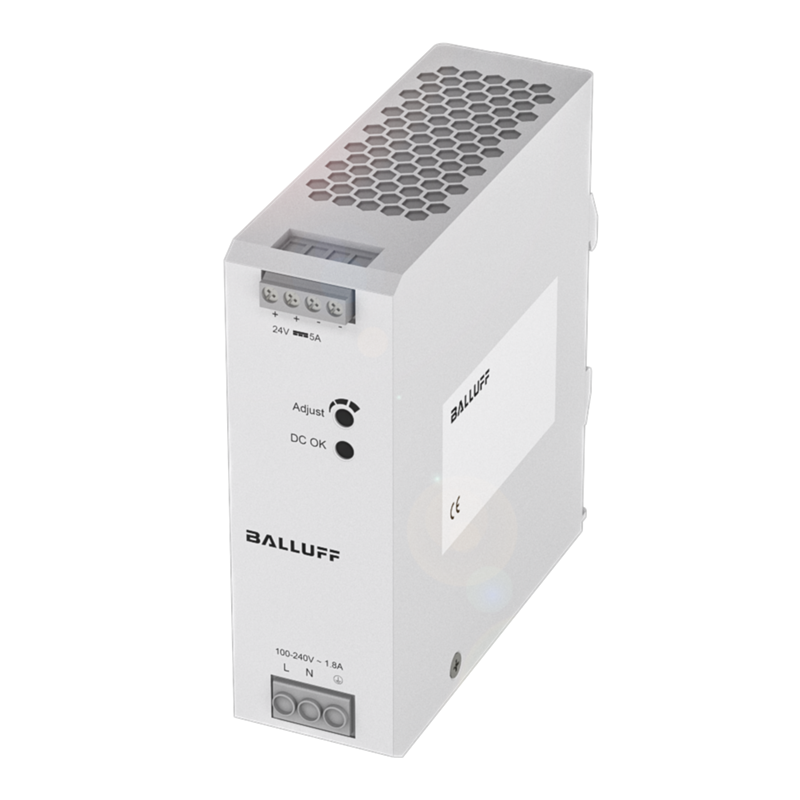 Balluff BAE PS-XA-1W-24-050-017 Power supplies for the control cabinet Turkey