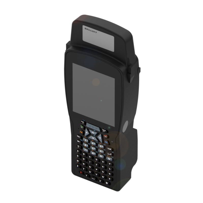 Balluff BIS M-870-1-008-X-001-3003 Portable HF read/write units (1356 MHz) Turkey