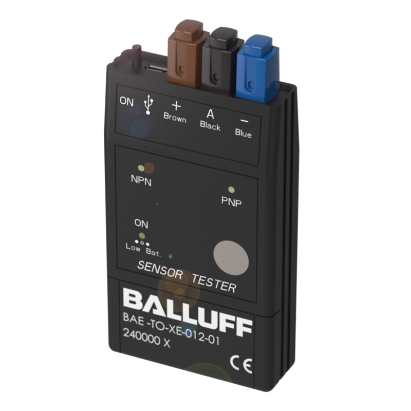 Balluff BAE TO-XE-012-01 Electrical Accessories Turkey