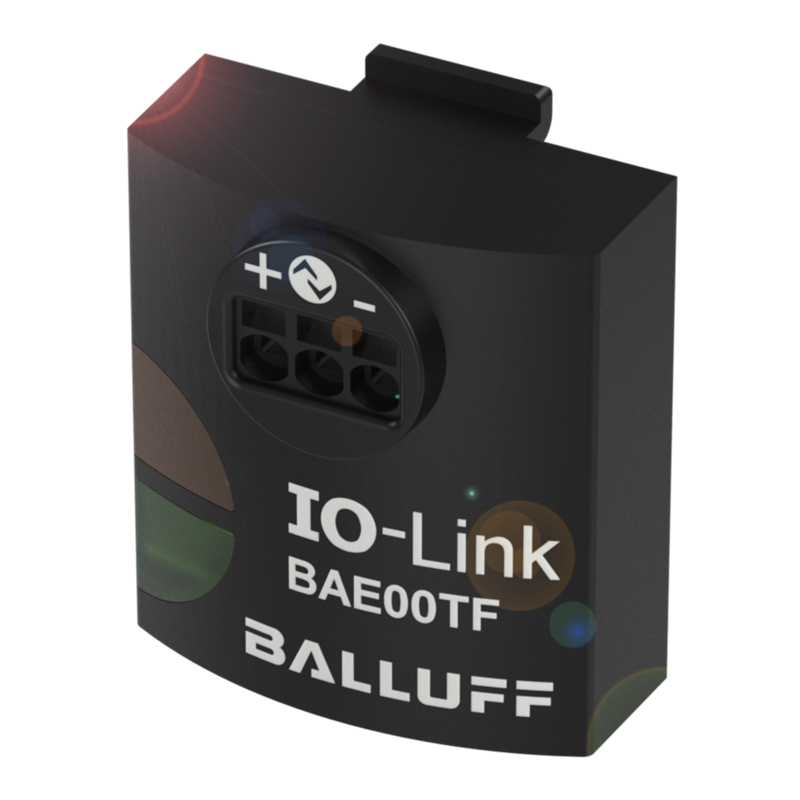 Balluff BAE SC-AE-I01 Communication adapter Turkey