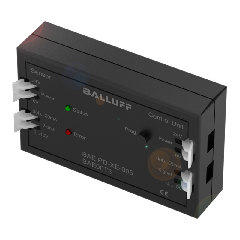 Balluff BAE PD-XE-005 Rangefinder / tool Turkey