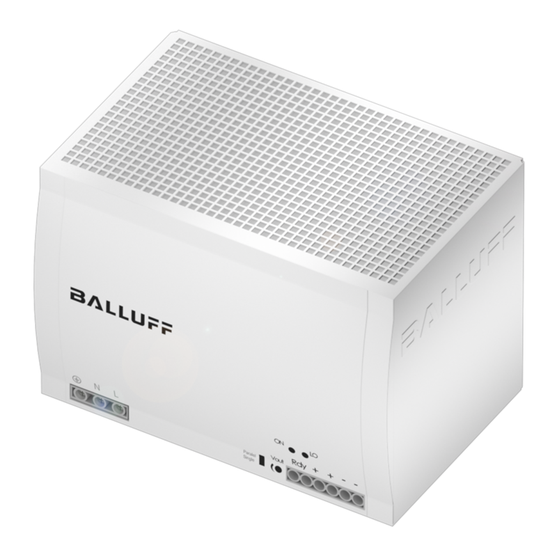 Balluff BAE PS-XA-1W-24-200-005 Power supplies for the control cabinet Turkey