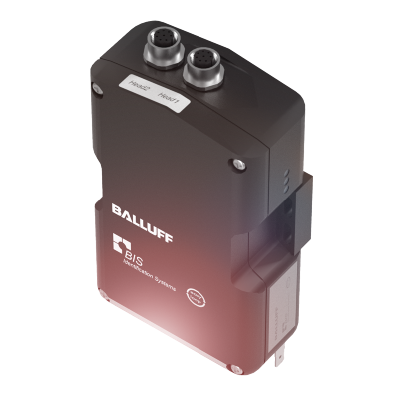 Balluff BIS Z-EL-001-ETHERNET LF processor units (125 kHz) Turkey