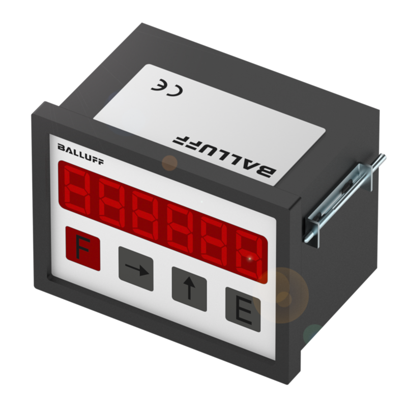 Balluff BDD 610-R3Q3-0-53-N-00 Displays Turkey