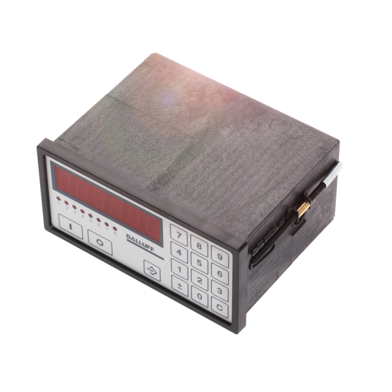 Balluff BDD-CC 08-1-P Displays Turkey