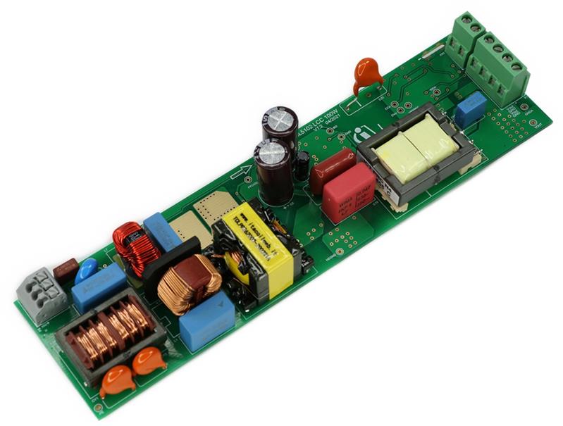 Infineon REF_ICL5102_U100W_LCC Turkey