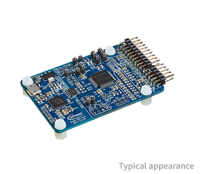 Infineon EVAL-M3-102T Turkey