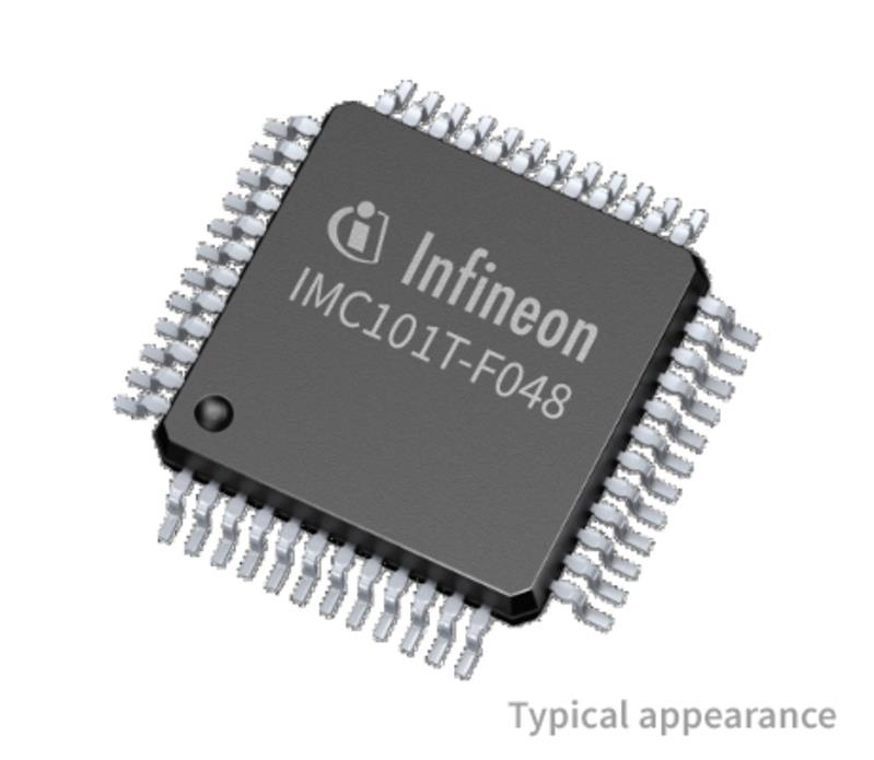 Infineon IMC101T-F048 Turkey