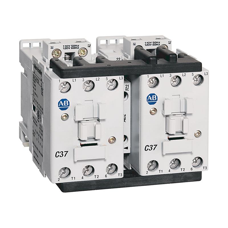 Allen Bradley 104-C12KA22 IEC 12 A Reversing Contactor Turkey