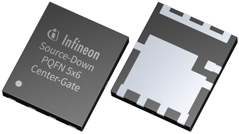 Infineon IQD020N10NM5CG Turkey