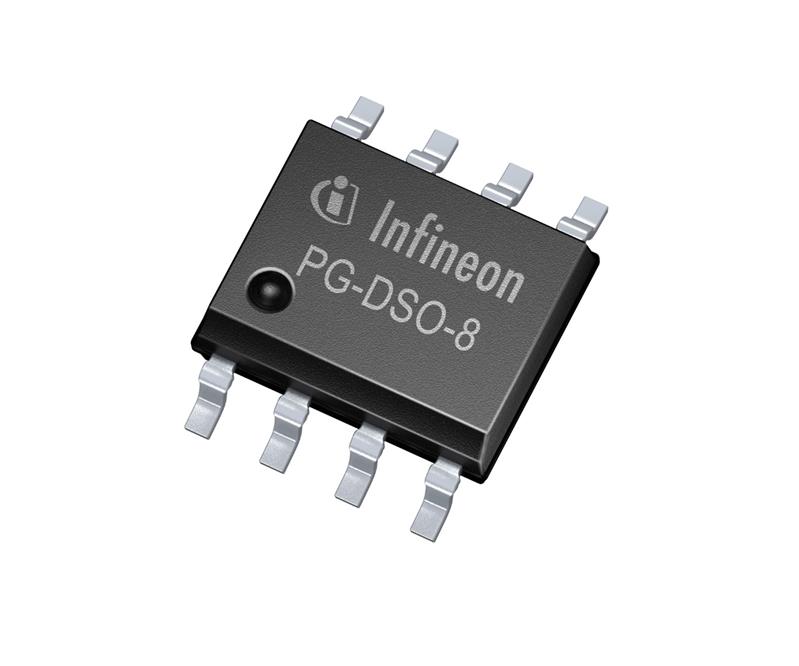 Infineon IFX30081SJV Turkey