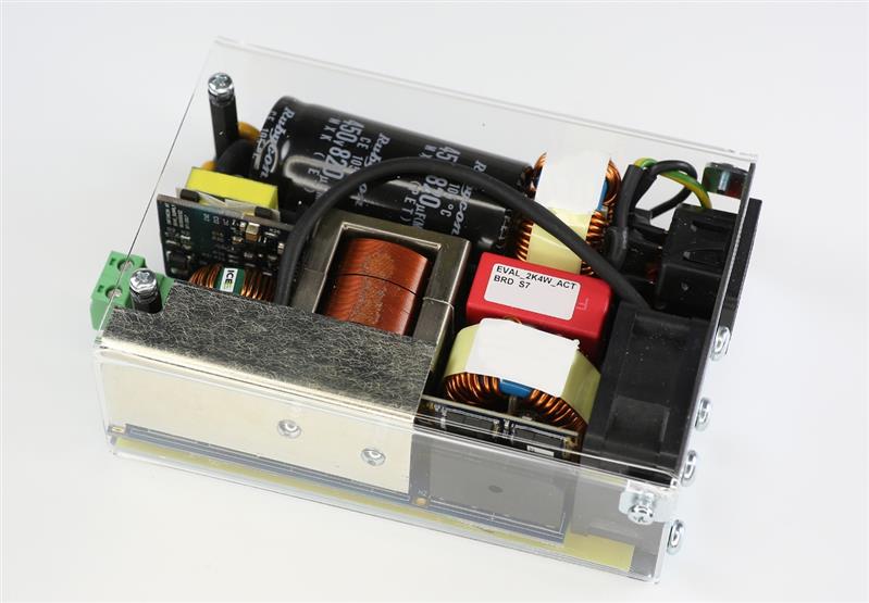 Infineon EVAL_2K4W_ACT_BRD_S7 Turkey