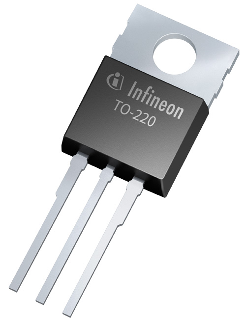 Infineon SPP07N60S5 Turkey