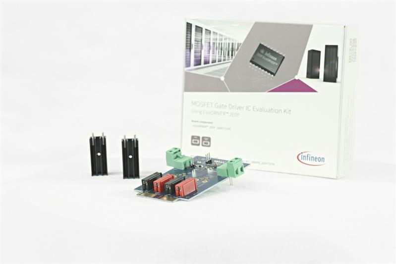 Infineon KIT_DRIVER_2EDF7275F Turkey