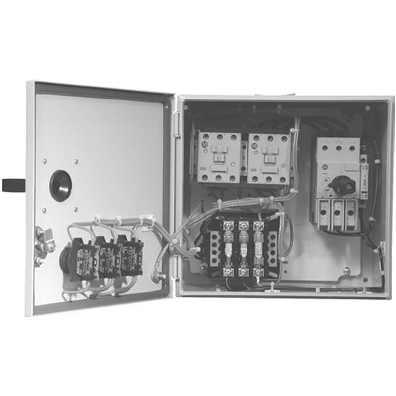 Allen Bradley 107H-DFBD3-DC20X H Comb Motor Controller Turkey