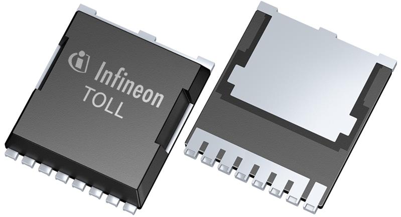 Infineon IPT039N15N5 Turkey