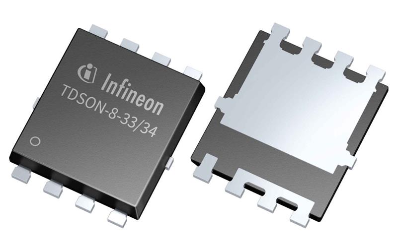 Infineon IAUC120N06S5L032 60V, N-Ch, 32 mΩ max, Automotive MOSFET, SS08 (5x6), OptiMOS™-5 Turkey