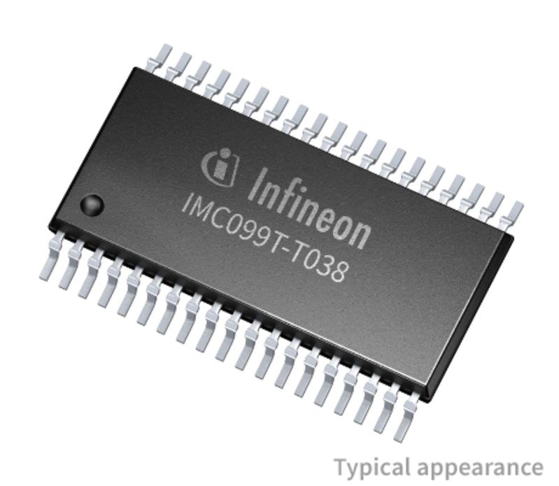 Infineon IMC099T-T038 Turkey