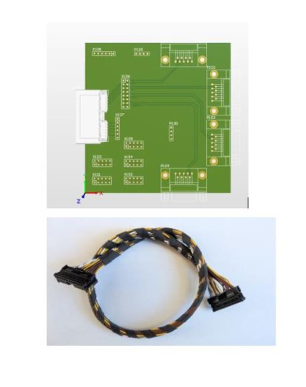 Infineon KIT_A2G_GWEXT_FR_LIN Turkey