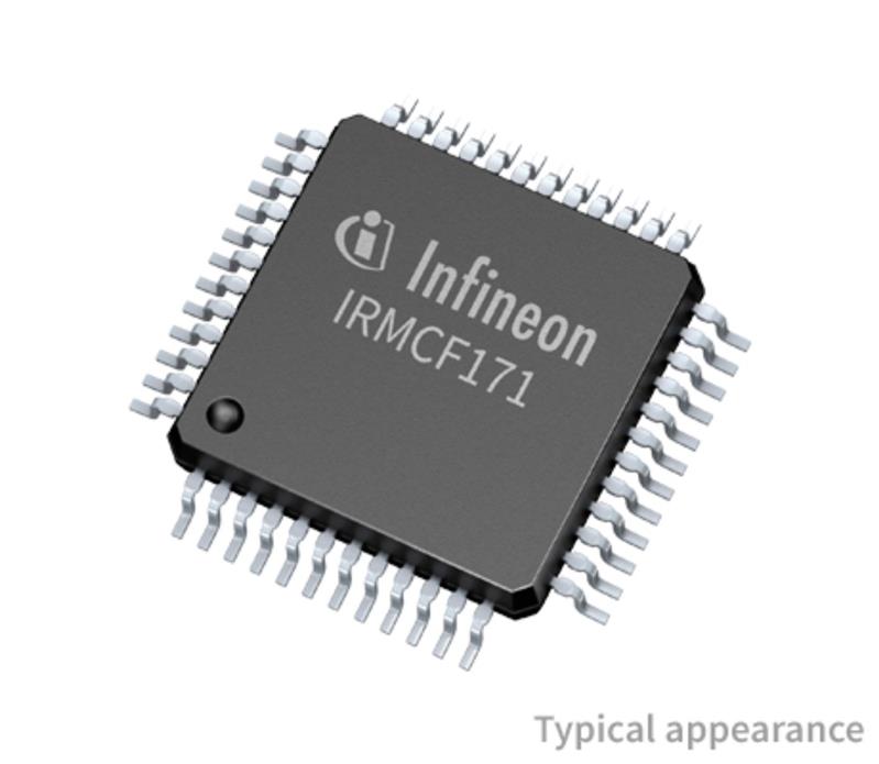 Infineon IRMCF171 Turkey