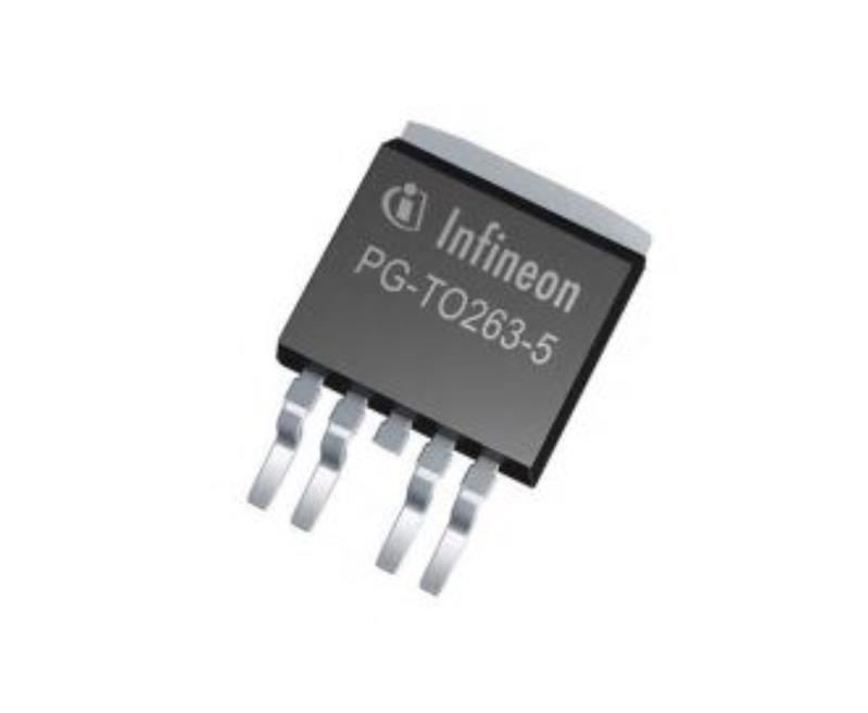 Infineon BTS436L2G Turkey