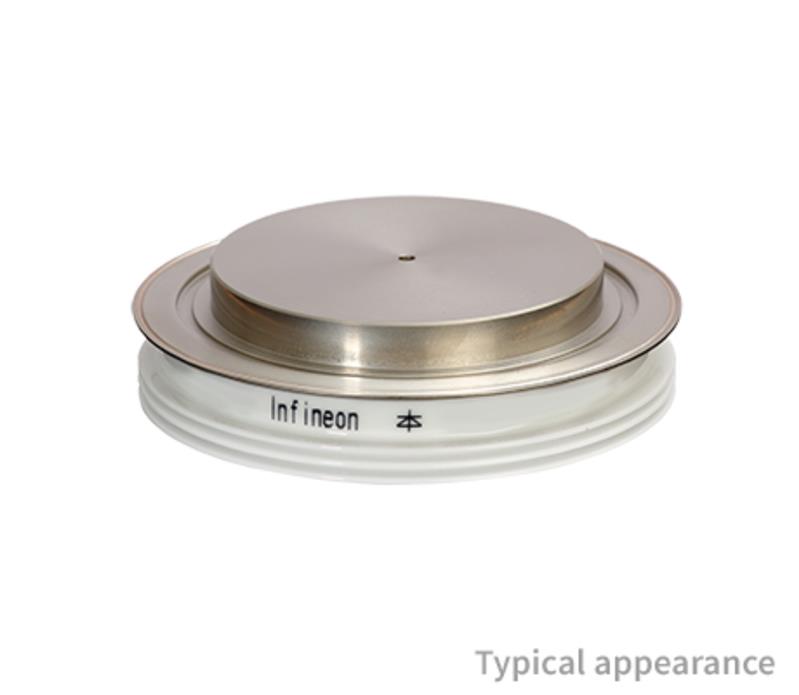 Infineon D3501N40T PR Turkey