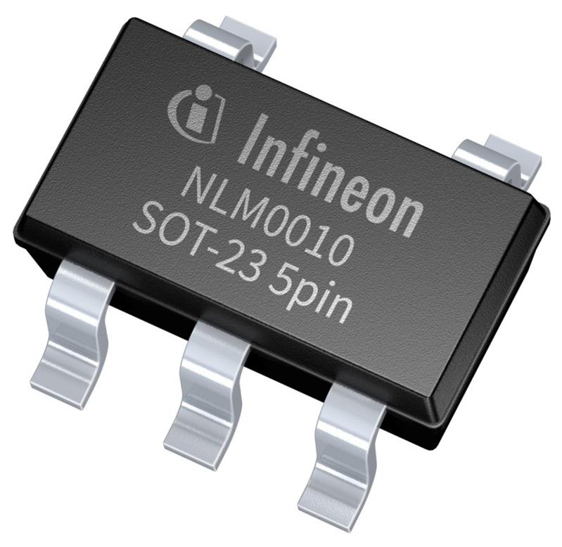 Infineon NLM0010 Turkey
