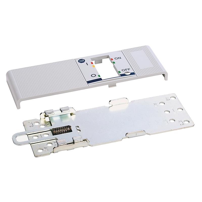 Allen Bradley 140G-I-FMX03 Molded Case Ckt-Bkr Turkey
