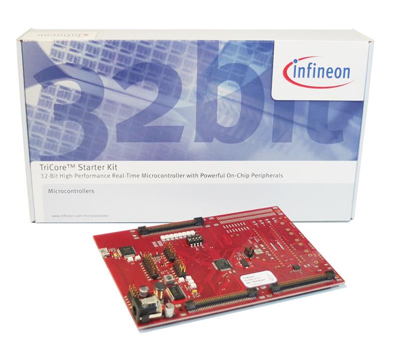 Infineon KIT_AURIX_TC222_TRB Turkey