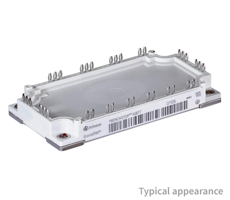 Infineon FP75R12N3T7_B11 1200 V, 75 A PIM IGBT module Turkey