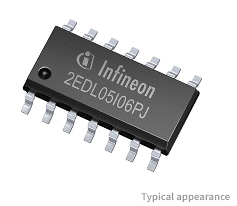 Infineon 2EDL05I06PJ Turkey