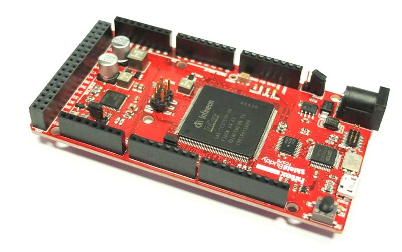 Infineon KIT_A2G_TC375_ARD_SB Turkey