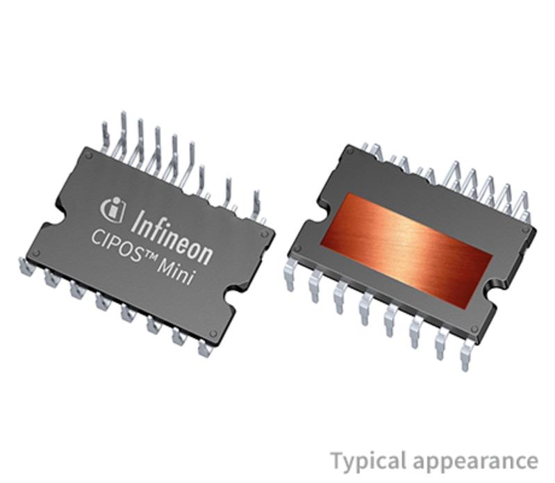 Infineon IFCM30T65GD Turkey
