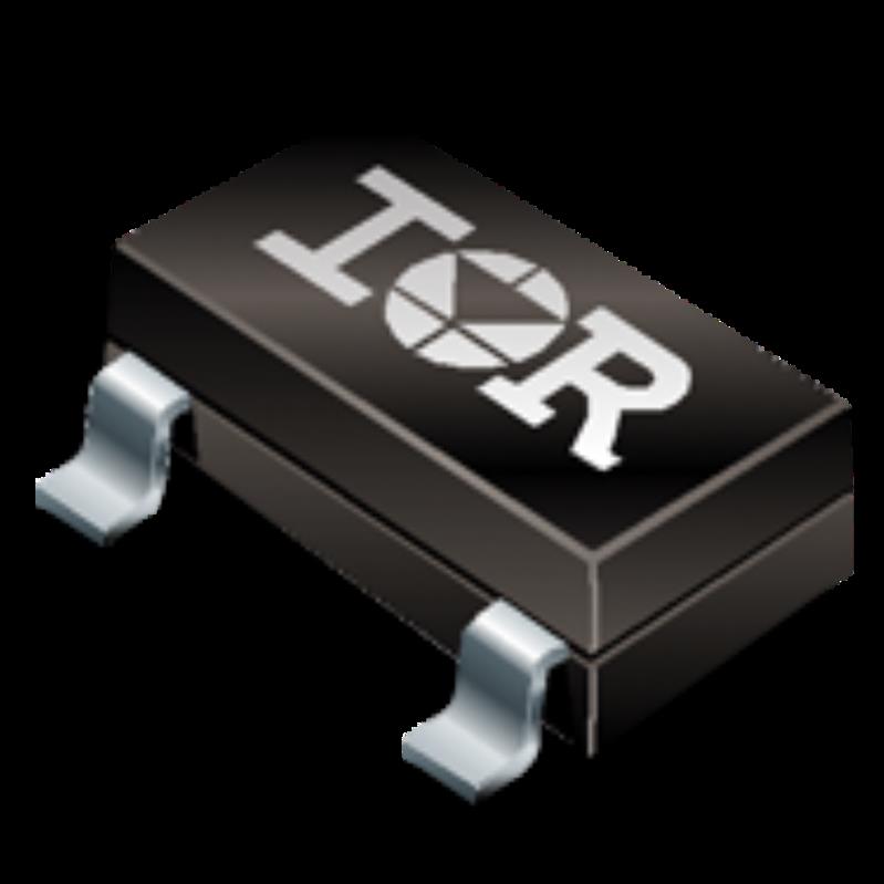 Infineon IRLML6402TRPBF-1 Turkey