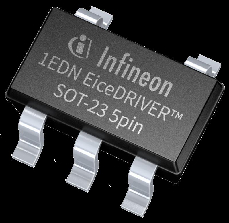 Infineon 1EDN7512B Turkey