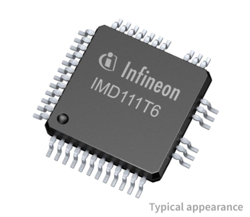 Infineon IMD111T-6F040 Turkey