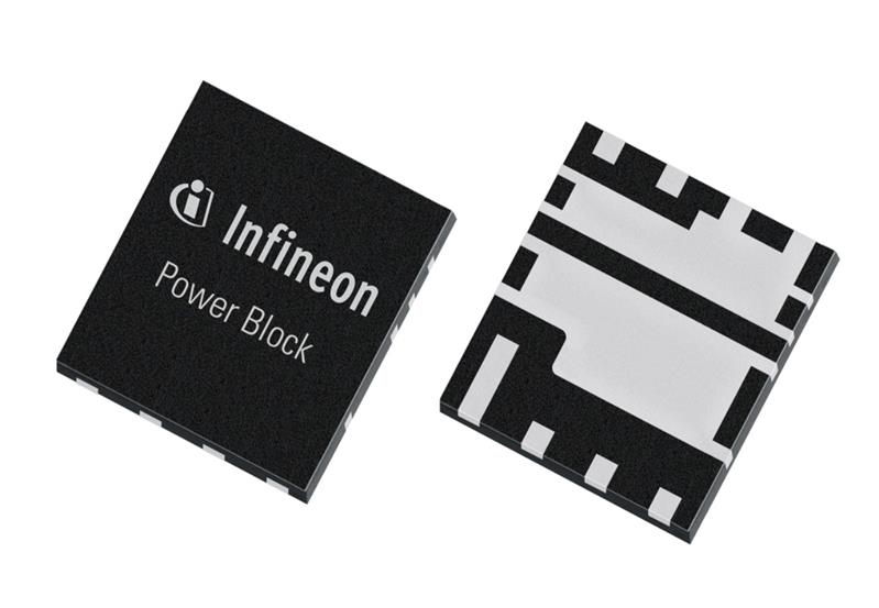 Infineon BSG0811ND Turkey
