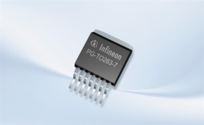 Infineon BTS50055-1TMA Turkey
