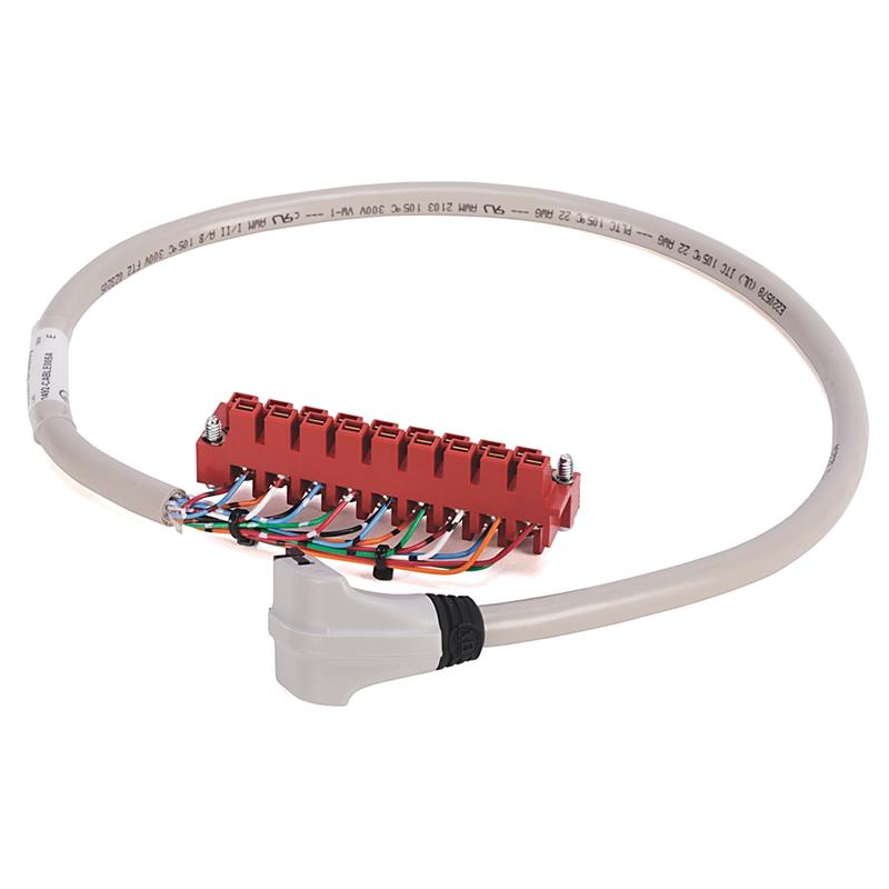 Allen Bradley 1492-CABLE012H Connection Products Turkey
