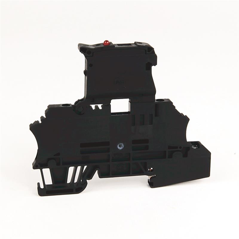 Allen Bradley 1492-JPG3FB24 Fuse Process Terminal Block with PE Turkey