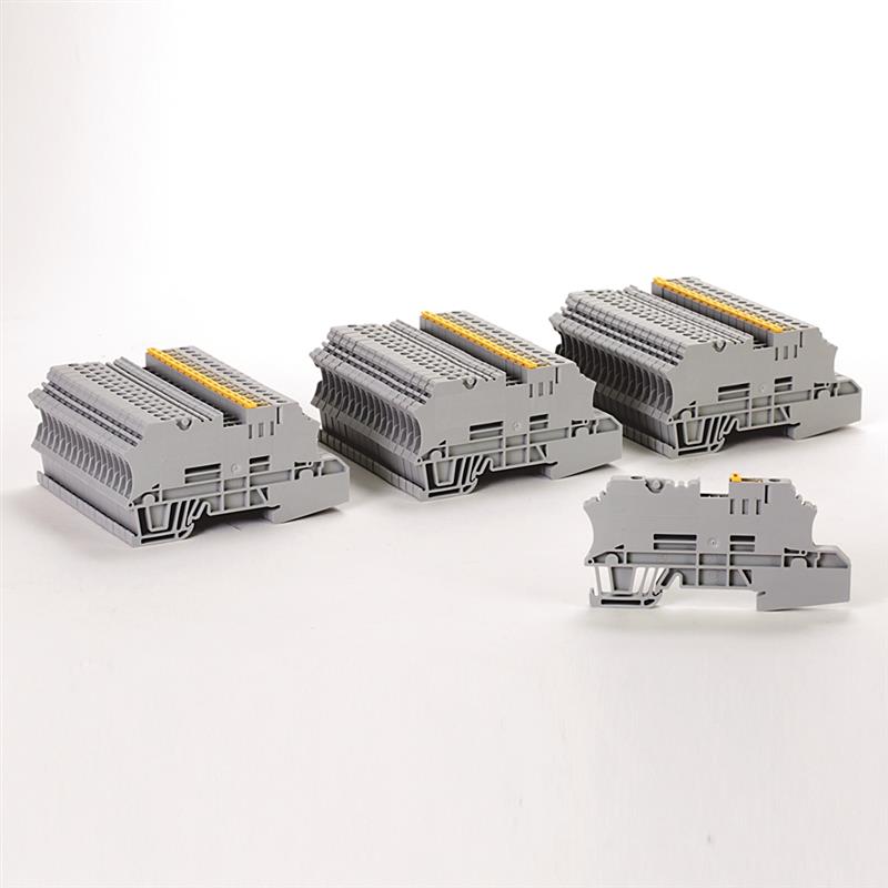 Allen Bradley 1492-JPKD3 Terminal Block Turkey
