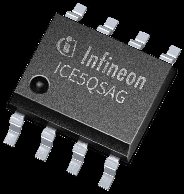 Infineon ICE5QSAG Turkey